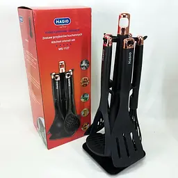 Кухонний набір Magio MG-1127 - мініатюра 5