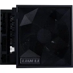 Блок живлення Lian Li Edge Gold 1200W (G9P.EG1200G.BH00.EU) Black (G9P.RS1200G.BH00.EU) - мініатюра 8