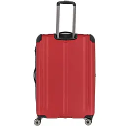 Валіза Travelite City Red L (TL073049-10) - мініатюра 3