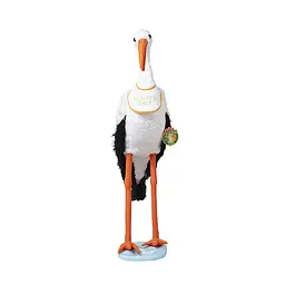 М'яка іграшка Melissa&Doug Лелека, 115 см (MD30407) - мініатюра 4