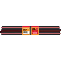 Шланг садовий Fiskars Solid 19 мм 25 м (1076062) - мініатюра 2