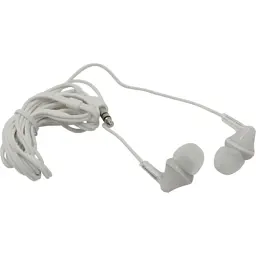 Навушники Panasonic RP-HJE125E-W - мініатюра 2