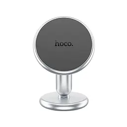 Тримач Hoco Ideal console magnetic car holder CA89 - мініатюра 3