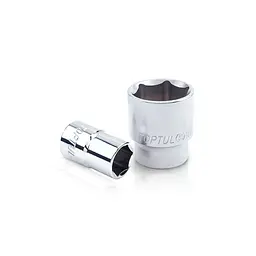 Торцева головка Toptul 22 мм 1/2" (BAEA1622)