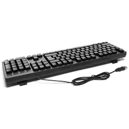 Комплект Hölmer SO-01 USB UA Black (SO-01) - мініатюра 4