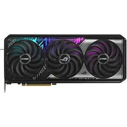 Відеокарта ASUS GeForce RTX5070 Ti 16GB ROG STRIX OC GAMING (ROG-STRIX-RTX5070TI-O16G-GAMING)