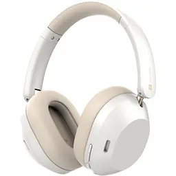 Навушники Realme TechLife Studio H1 White [167440]