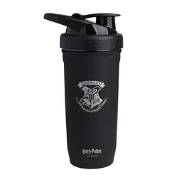 Шейкер Reforce Stainless Steel Harry Potter 900 мл Hogwarts Smart Shake fit0024527