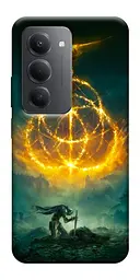 TPU чохол Demsky Elden ring для Xiaomi Redmi 15 4G (Global) / 5G