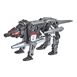 Робот-трансформер Hasbro Transformers Gen Studio S1 Ravage (F3135_F3138)