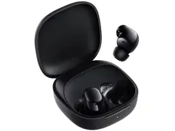 Навушники TWS Xiaomi Redmi Buds 6 Play (BHR8776GL) Black - мініатюра 2