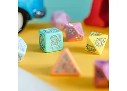 Набір кубиків My Very First Set Magic Journey , 7 шт. (SMVF01) - мініатюра 3
