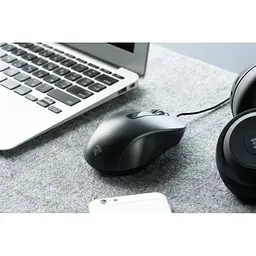 Миша 2E MF160 USB Чорний (2E-MF160UB) 2E-MF160UB - мініатюра 9