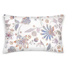 Наволочка на подушку 50х70 FLORAL ORNAMENT COSAS (4822052375174)