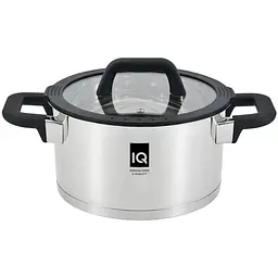 Каструля IQ Be Traditional 5.5 л 24 см kuh0016440