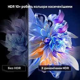 Кабель HDMI UGREEN HD188 2.1 кутовий 90° 8K 60 Гц 1 м чорний (95826) - мініатюра 11