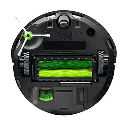 Робот-пилосос iRobot Roomba i7+ [57747] - мініатюра 6