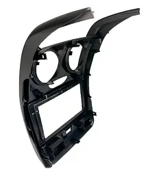 Перехідна рамка Renault Duster, Dacia Duster Carav 22-2110 - мініатюра 3
