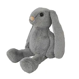 Іграшка Tigres Зайчик Lovely gray (ЗА-0065) - мініатюра 2