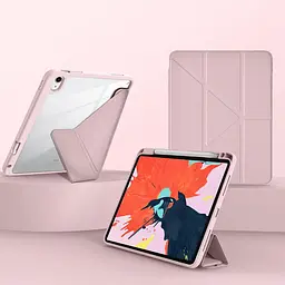 Чохол-книжка WIWU Defender Protective Case JD-105 для iPad - мініатюра 3