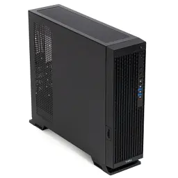 Корпус для ПК Vinga CS322B - мініатюра 2