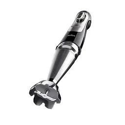 Вертикальний міксер Braun MultiQuick MQ9138XL, 1200 Вт - мініатюра 3