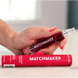 Парфуми з феромонами жіночі Matchmaker Red Diamond, 10 мл - мініатюра 4