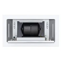 Витяжка кухонна Perfelli BISP 5673 WH 1000 LED Strip - мініатюра 7