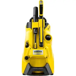 Мийка високого тиску Karcher K 4 Power Control Home 1.324-033.0 [141586] - мініатюра 2