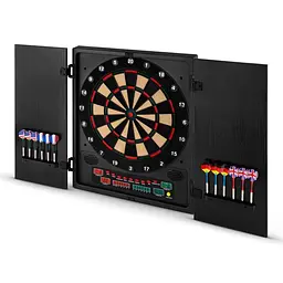 Дартс Klarfit Dartomat Dartmaster 180 (10028613) - мініатюра 4