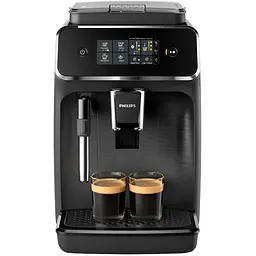 Кавомашина Philips Series 2200 (EP2220/10)