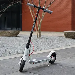 Електросамокат KUGOO M365 PRO Max 500W 11 Ah білий - мініатюра 2