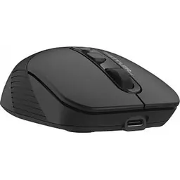 Комп'ютерна мишка A4Tech FG10CS Air2 Wireless Stone Grey (4711421997904) - мініатюра 9