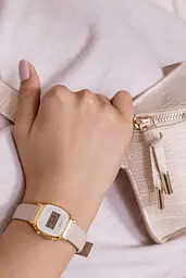 Годинник Casio LA670WEFL-4A2EF - мініатюра 5
