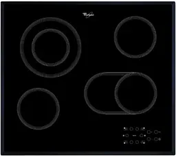 Варильна поверхня Whirlpool AKT 8190 BA - мініатюра 2