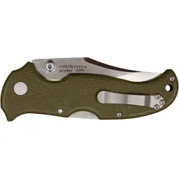 Ніж Cold Steel Bush Ranger Lite - мініатюра 2