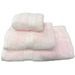 Рушник Soho Abba Pink бавовна 30х50 см (30*50 Abba Pink) - мініатюра 2