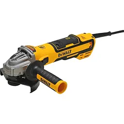 Кутова шліфмашина DeWalt DWE4357-QS [93610] - мініатюра 1