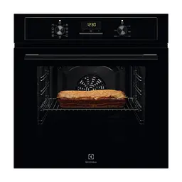 Духова шафа Electrolux EOF3H50BK
