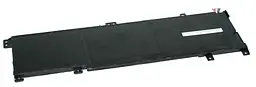 Акумулятор для ноутбука Asus B31N1429 K501LB 11.4V Black 4110 mAh