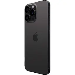 Смартфон Apple iPhone 15 Pro Max 1TB eSIM Black Titanium [MU6F3] [93908] - мініатюра 5
