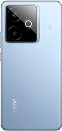 Смартфон Realme GT 7T 5G 12/256GB IceSense Blue (Global Version) - мініатюра 2