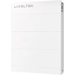 Гібридний сонячний інвертор Livoltek HP3-15KD1 + АКБ 3 x Livoltek BHF-S15 15360Wh [112635] - мініатюра 5