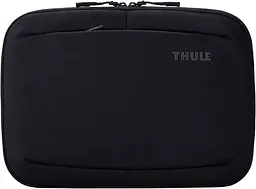 Чохол Thule Subterra 2 MacBook 14" Sleeve Black (TH 3205031) - мініатюра 2