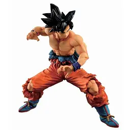 Фігурка Bandai Dragon Ball Son Goku Перли Дракона 20 см B DB G UV - мініатюра 2