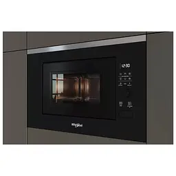 Мікрохвильова піч Whirlpool WMF200G - мініатюра 3