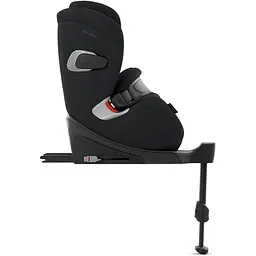 Автокрісло Cybex Anoris T2 i-Size Plus Sepia Black (523001059) - мініатюра 5