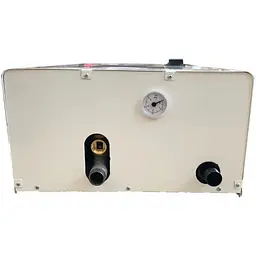 Електричний котел Neon PRO 30 кВт 380В магнітний пускач TAKEL (P130115p) - мініатюра 4