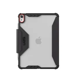 UAG Чохол UAG для iPad Air 11" (Gen 8, 2026), Plyo LT, Ice/Black - мініатюра 4