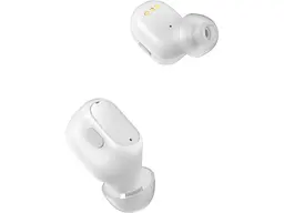 Навушники TWS BASEUS WM01 Plus White (NGTW370102) - мініатюра 2